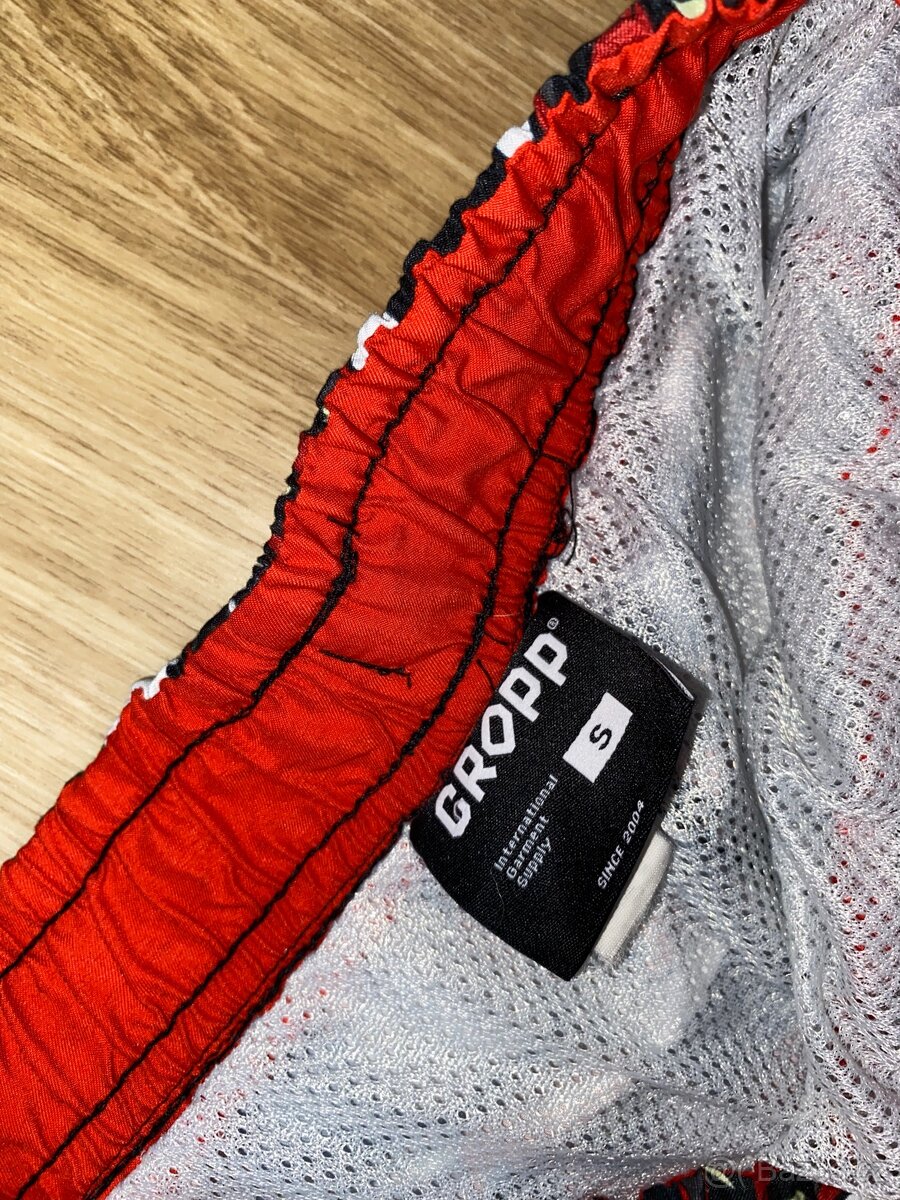 Šortky «Deadpool» - 3