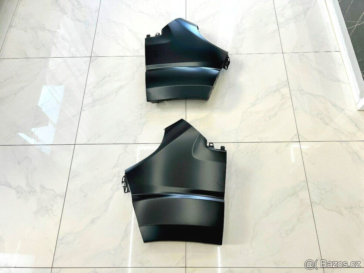 PŘEDEK / DUCATO - BOXER - JUMPER / ZASÍLÁME - 3