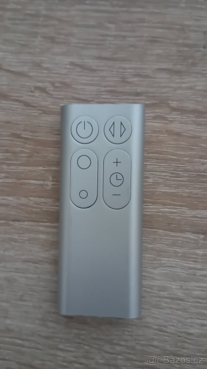 Cisticka vzduchu Dyson Pure Cool TP00 - 3