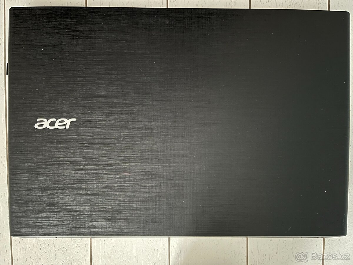Notebook Acer 15,6 Intel Core i3 - 3