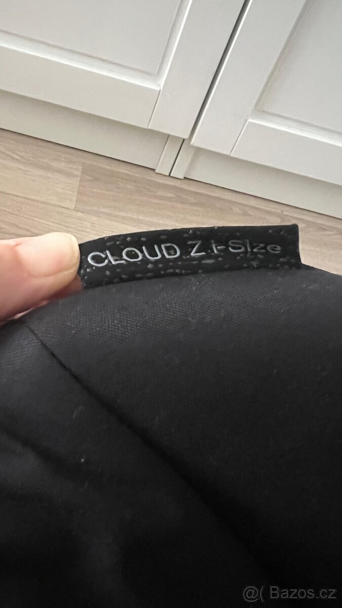 Vajíčko Cybex Platinum Cloud Z i-Size - 3