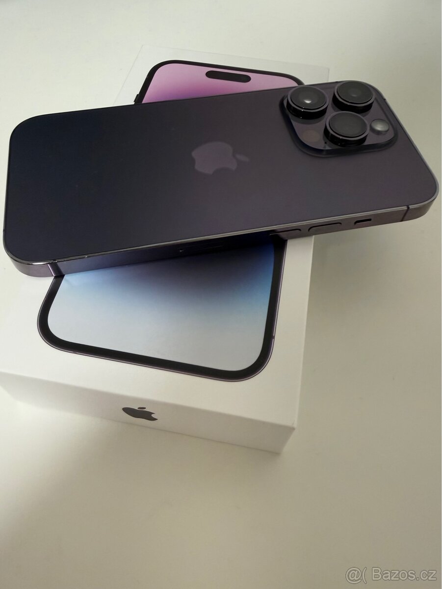 iPhone 14 Pro 128GB - 3