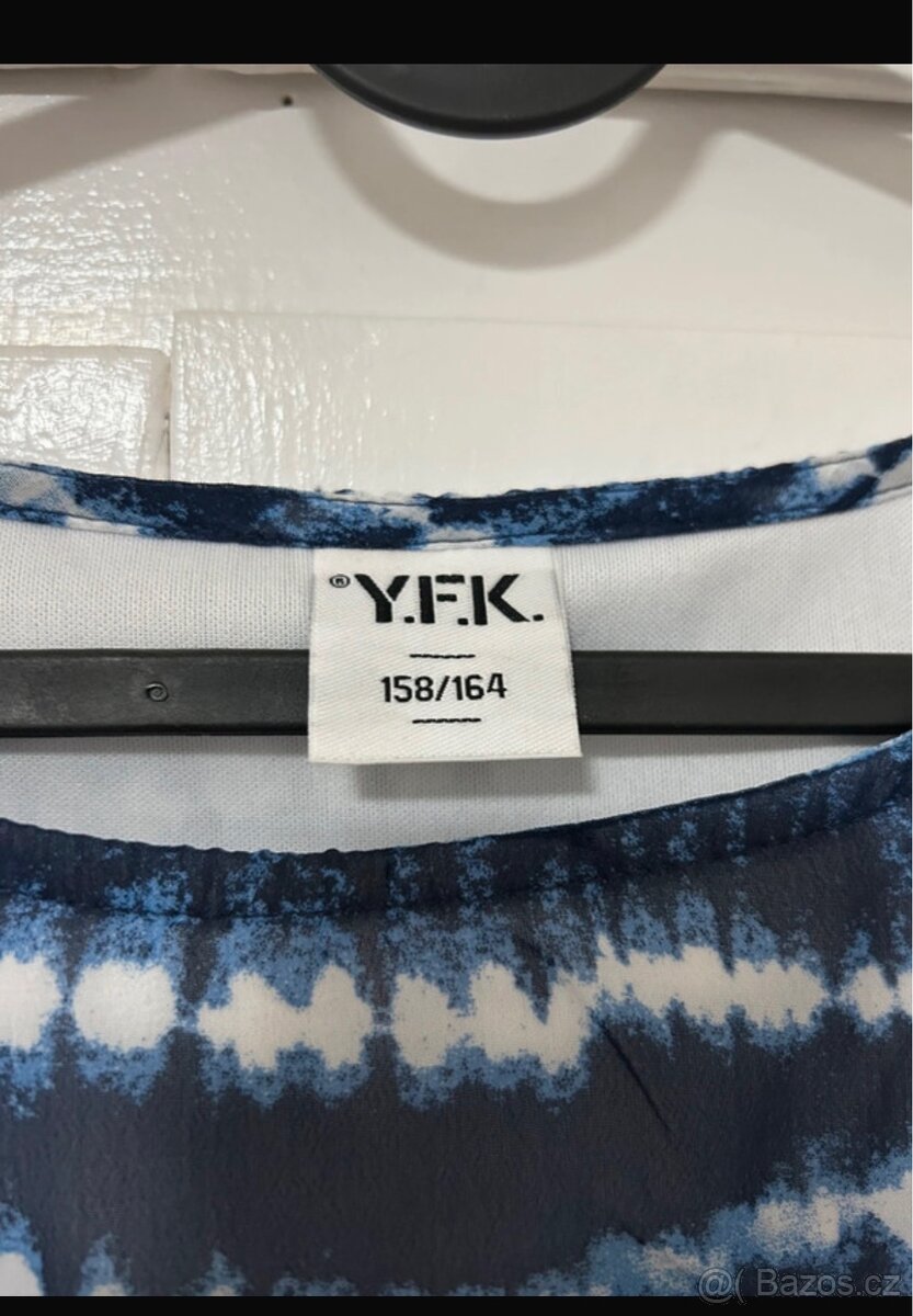 Dětské letní šaty - 3