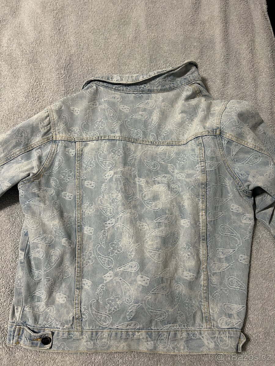 Bundy dámské/panské - 3