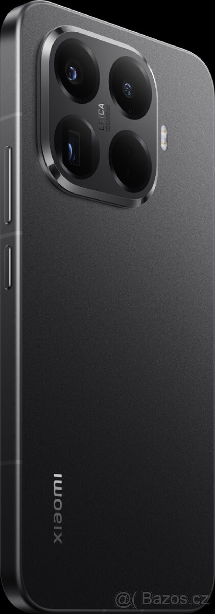 XIAOMI 15T PRO black (12/512 GB) - 3