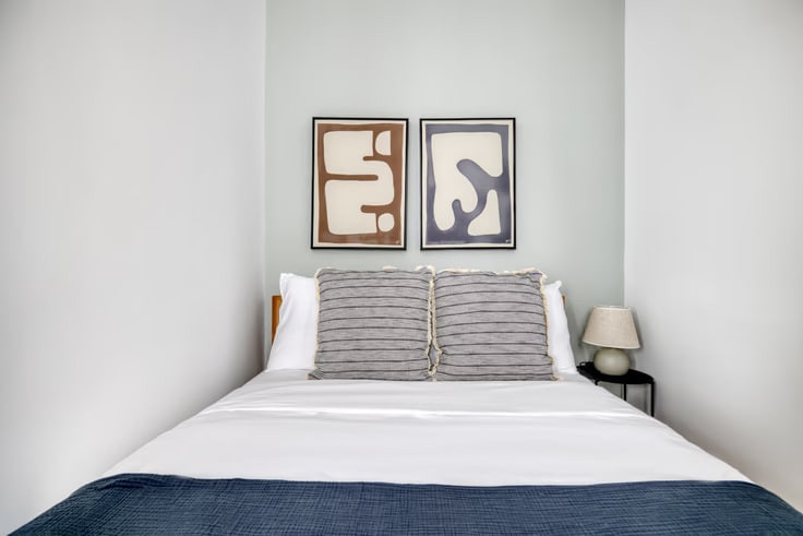 Pronájem bytu 2+kk – 51 m² - 3