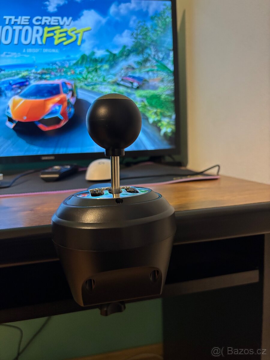 Volant Tracer 6v1 — nový, kompletní sada, 2 000 Kč - 3