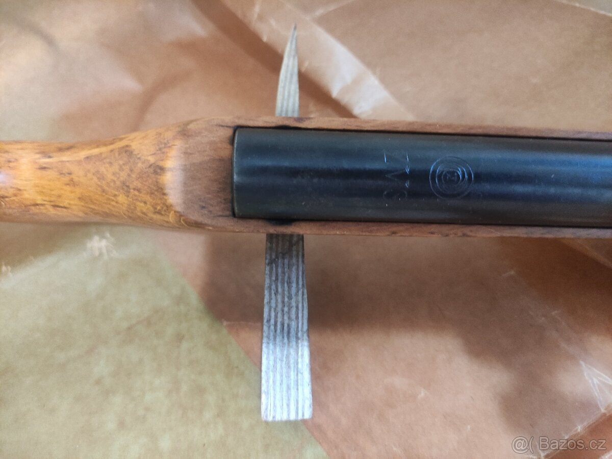 Vzduchovka ČZ Brno ZV3 - 3