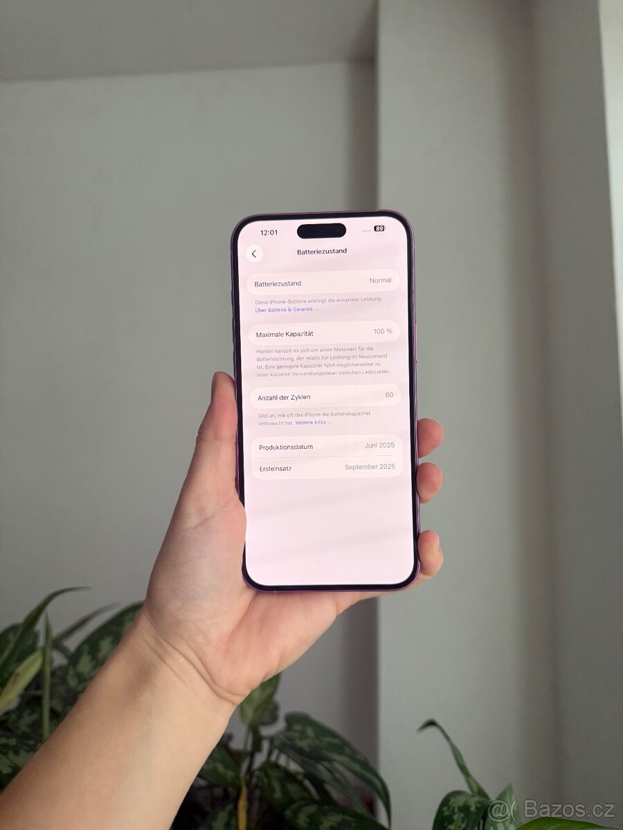 iPhone 16 Plus 128 gb - 3