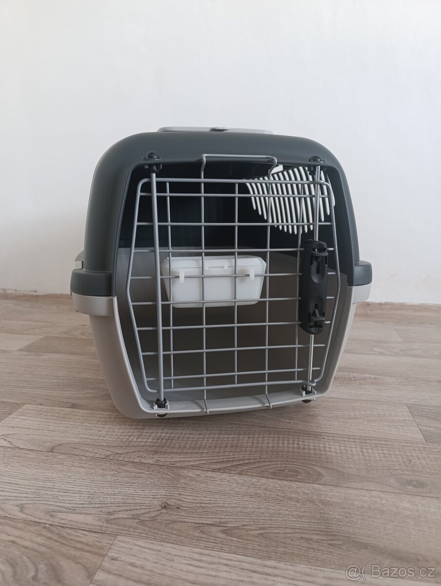 Přepravka pro psa - 3