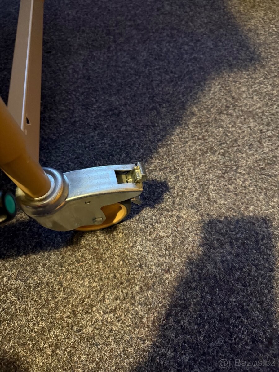 El.polohovací postel - 3