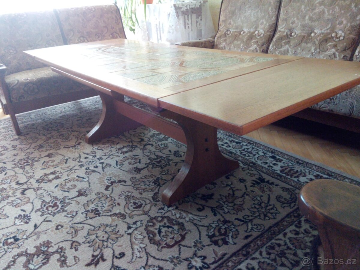 stůl variabilní - 3