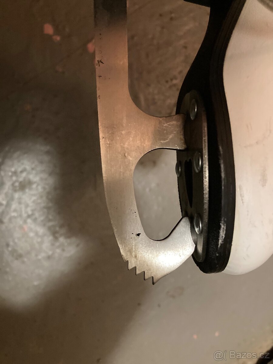 Dětské brusle 28 - 3