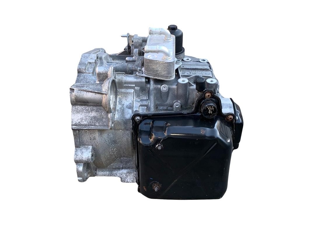 Převodovka 6A DSG KQC 2.0TDI 103KW 16V CBAB VW Passat B6 - 3