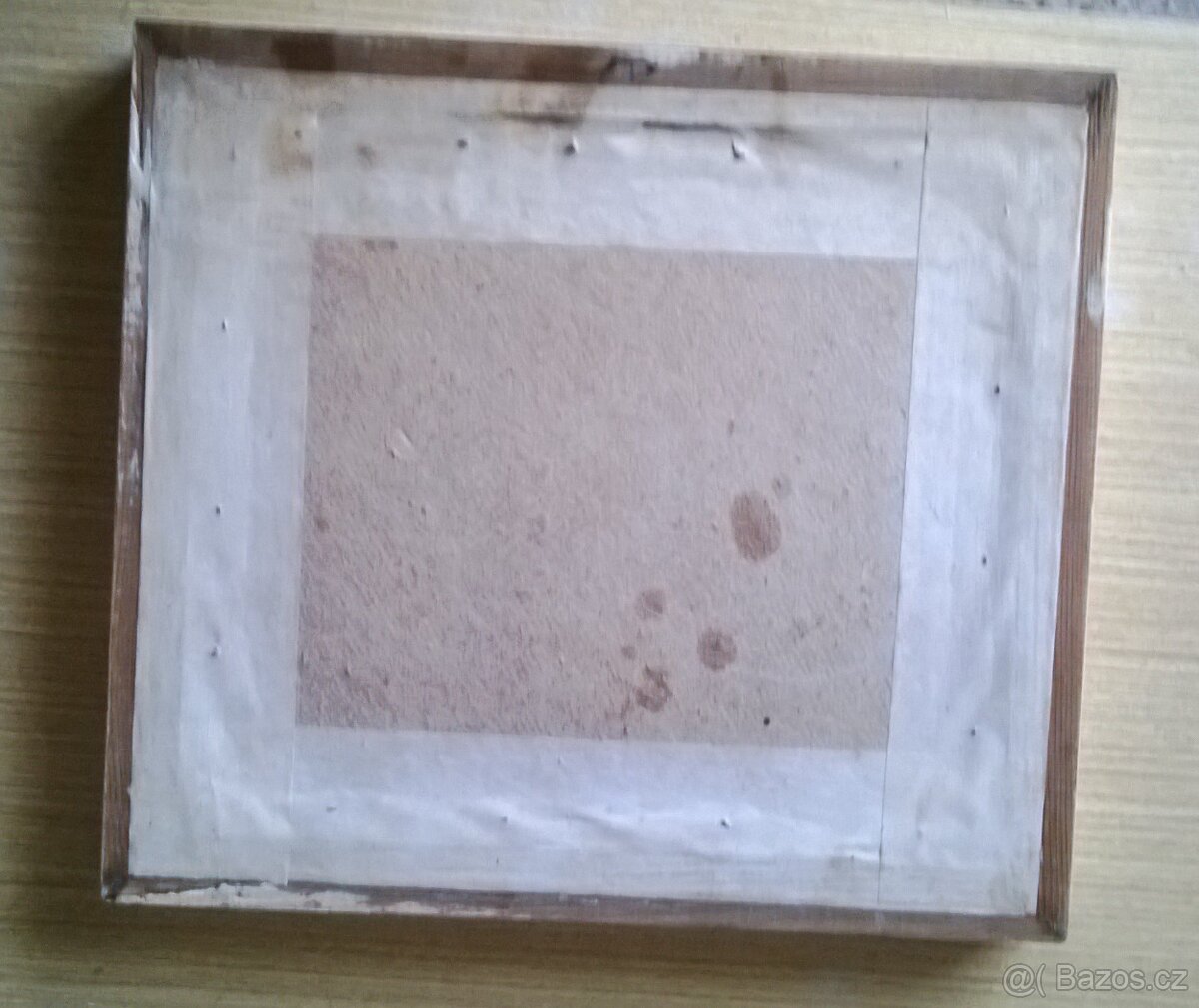 Zarámovaný obraz - 3