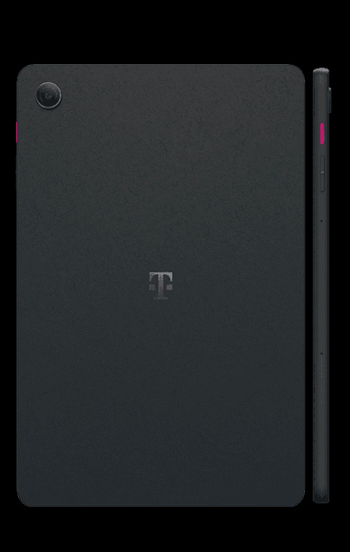 NOVÝ - T Tablet 2 5G - 3