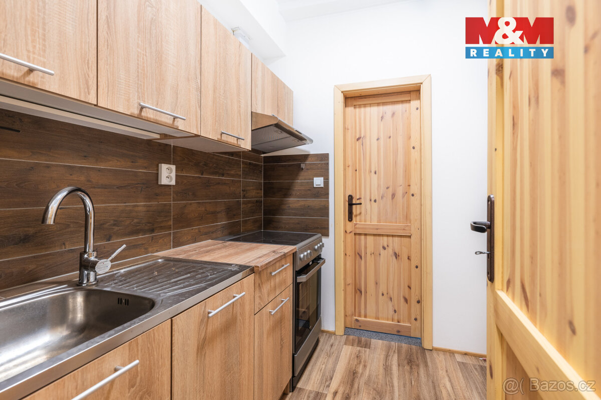 Prodej nájemního domu, 422 m², Otrokovice - 3