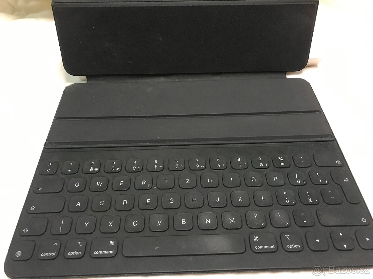 Apple Smart Keyboard Folio 12,9 - 3