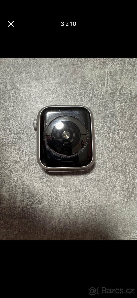 Apple watch series 5,40mm - 3