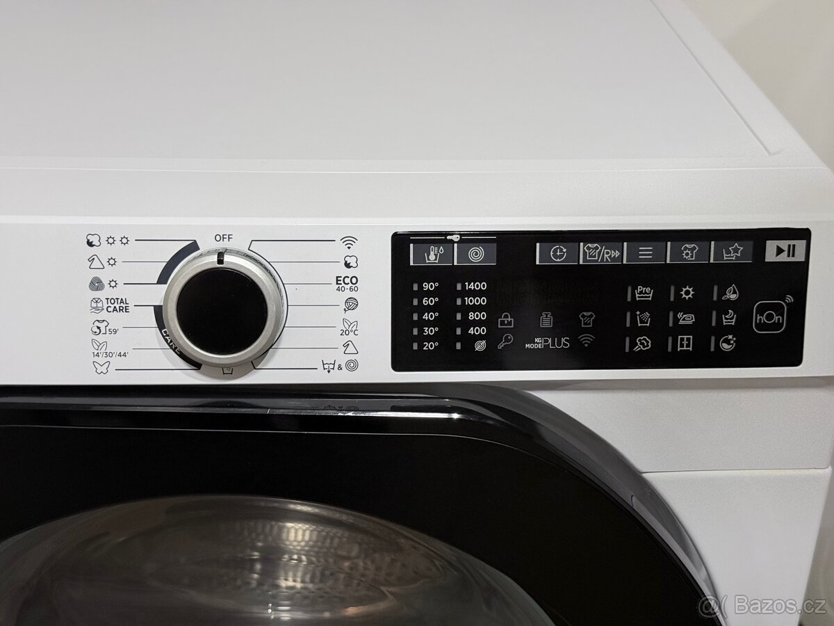 Pračka Hoover H-WASH&DRY se sušičkou - 3