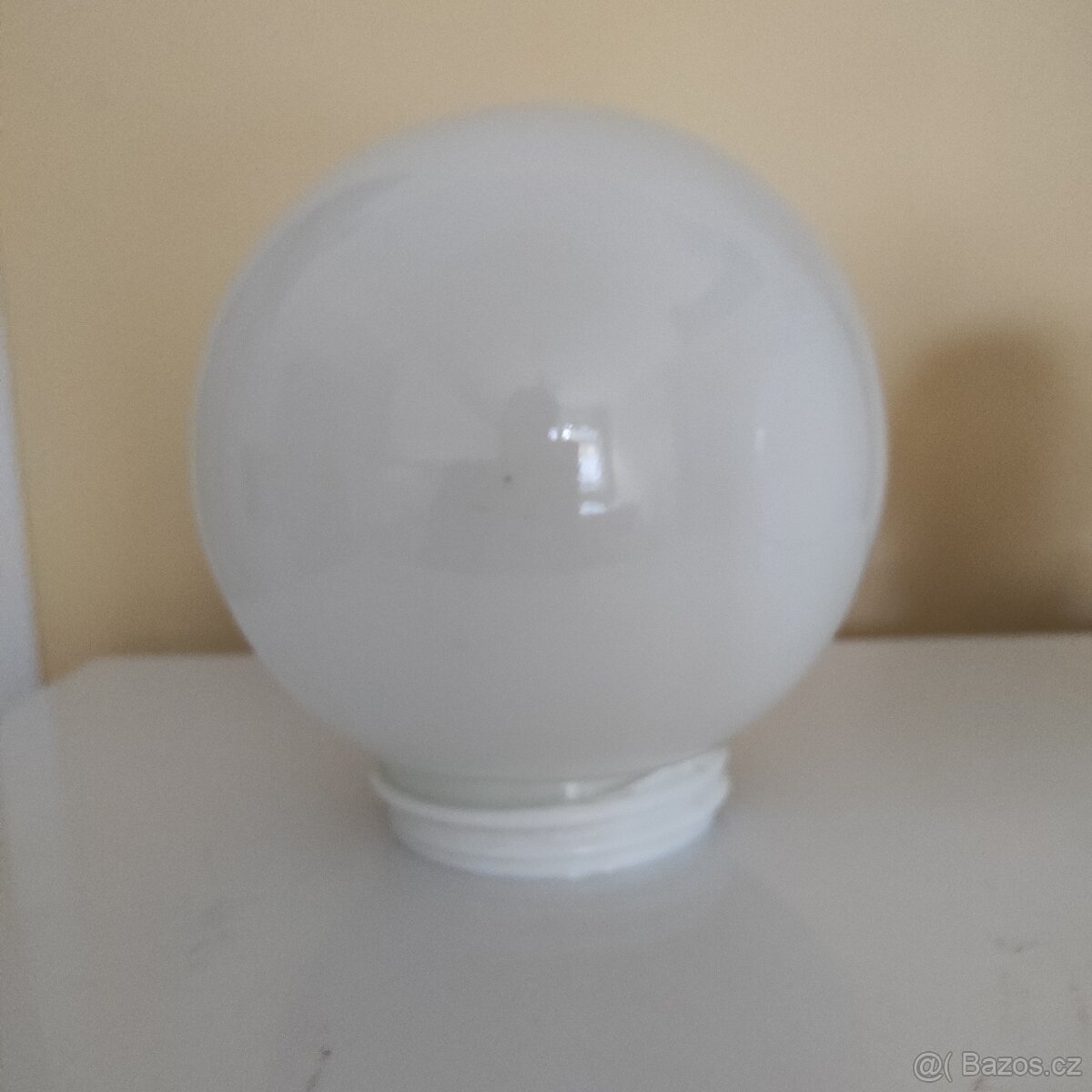 Retro kryt na osvětlení - 3