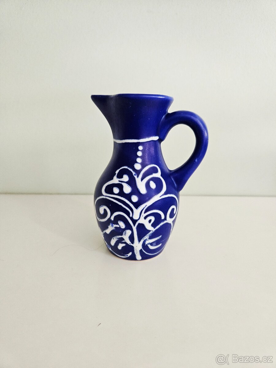 Keramické miniatury - 3