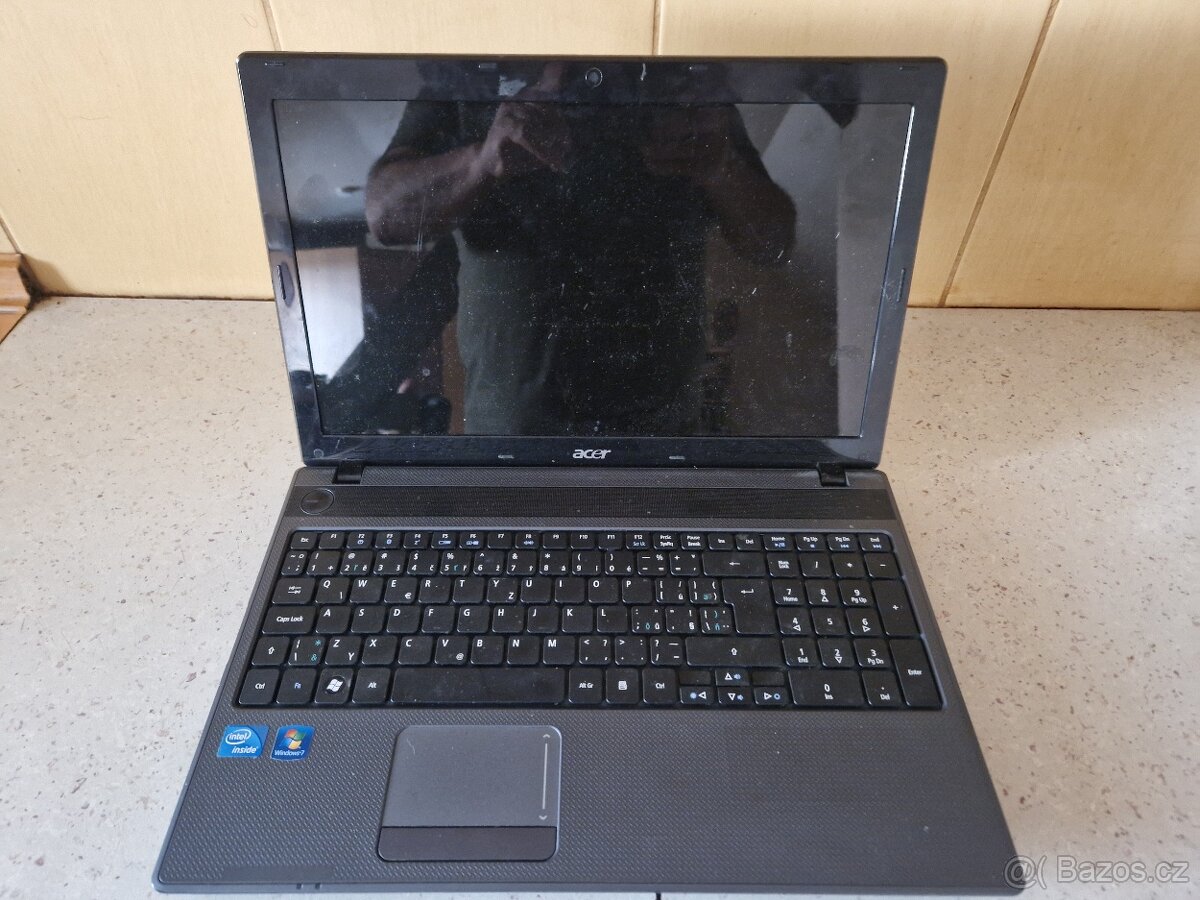 Acer 5333 - 3
