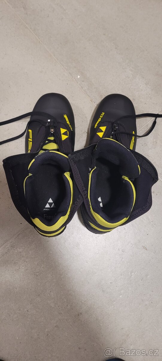 Fischer RC3 Classic, vel. 45 - 3