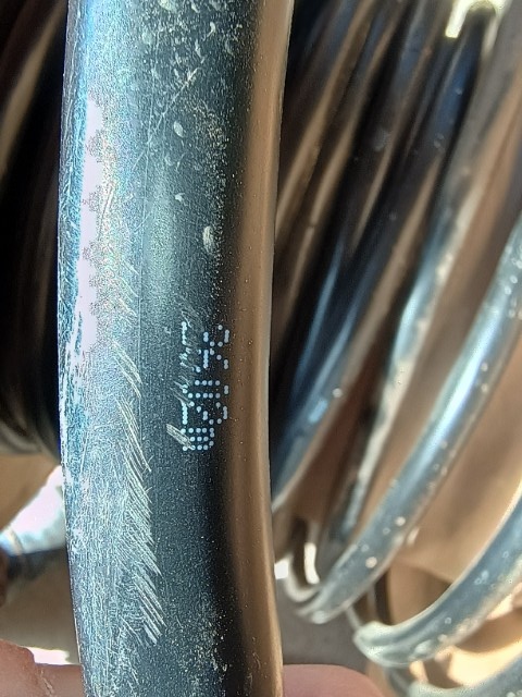 Kabel CYKY-J 4x16 - 3