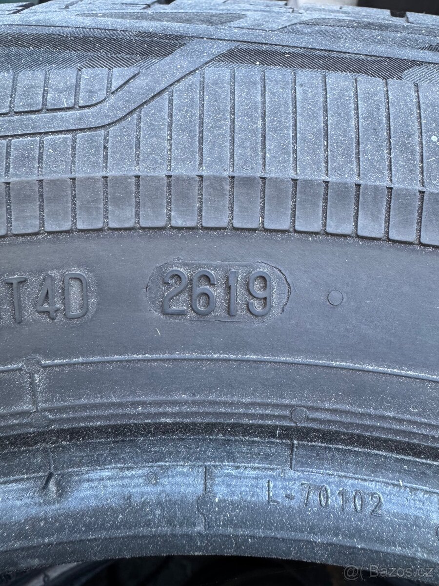 235/65R16C - 3