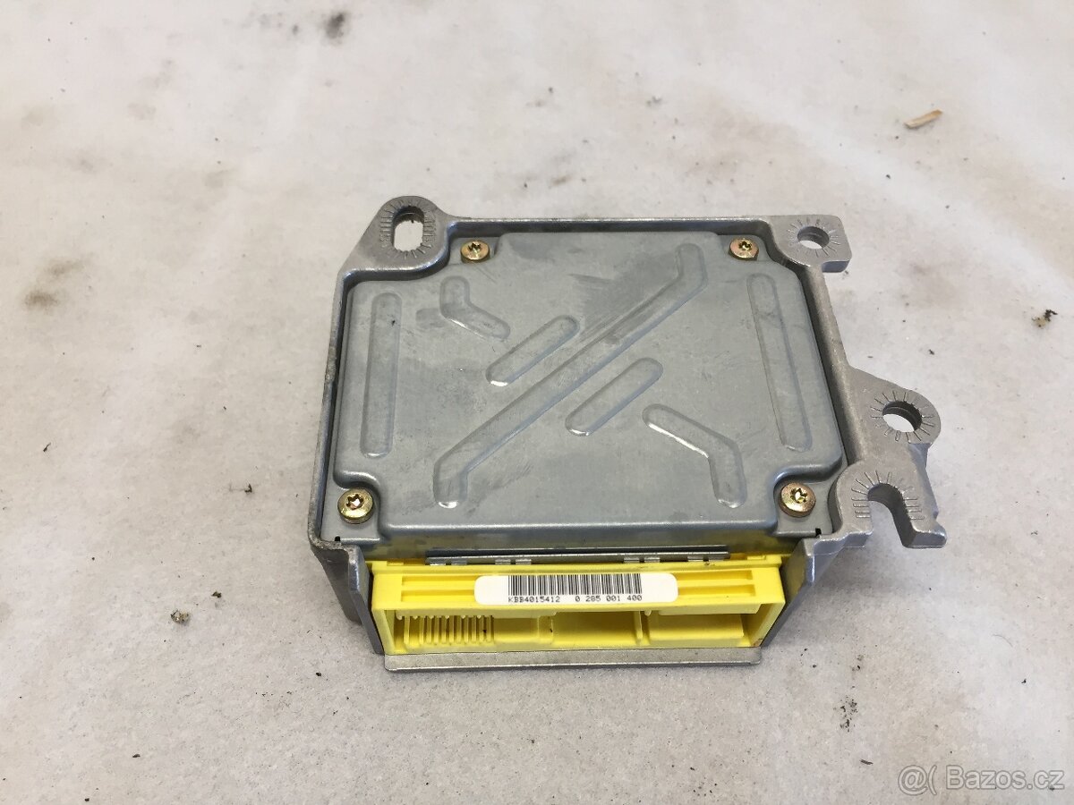 AUDI A4 B6, B7 2000-2007 - ŘJ AIRBAGU 8E0 959 655 - 3