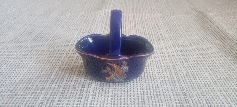 RŮZNÉ vázy, vázičky a sošky - 3