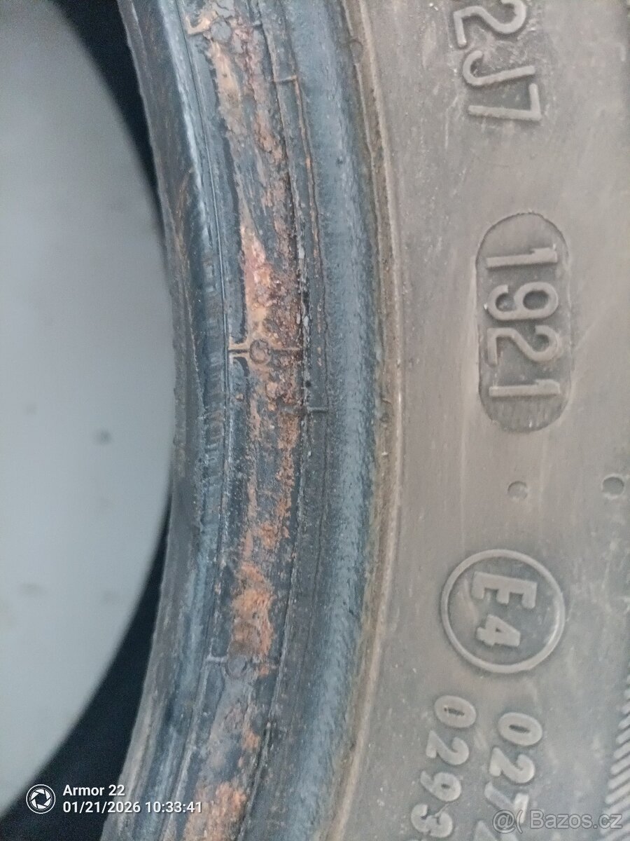 Barum Polaris 5,195/65 r15 - 3