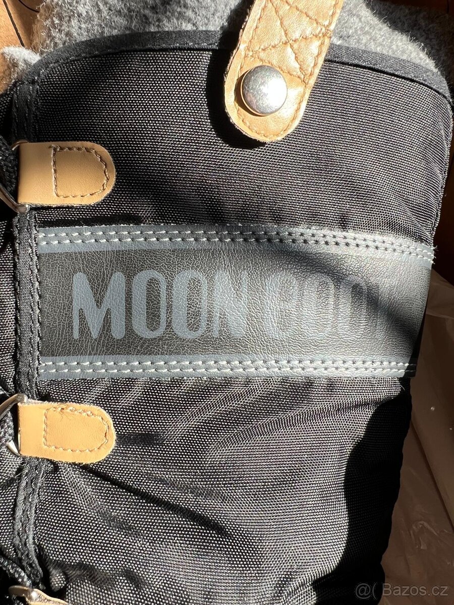 Moon boot vel.37 - 3