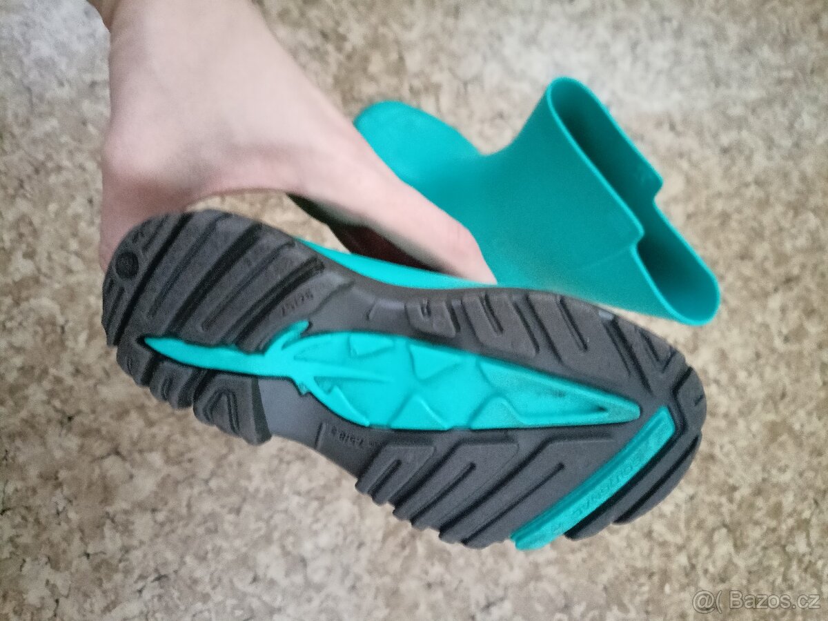 Dětské holinky Solognac - 3