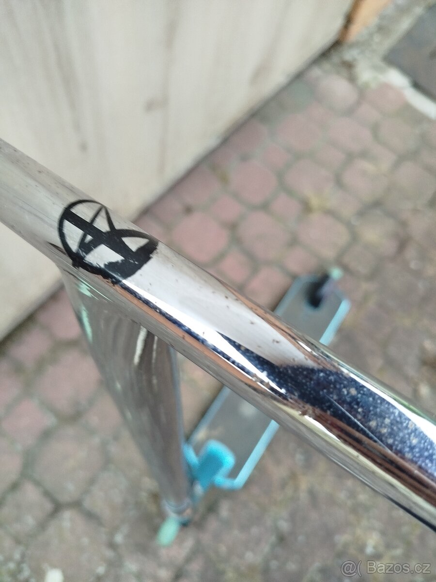 Freestyle scoota CUSTOM - 3