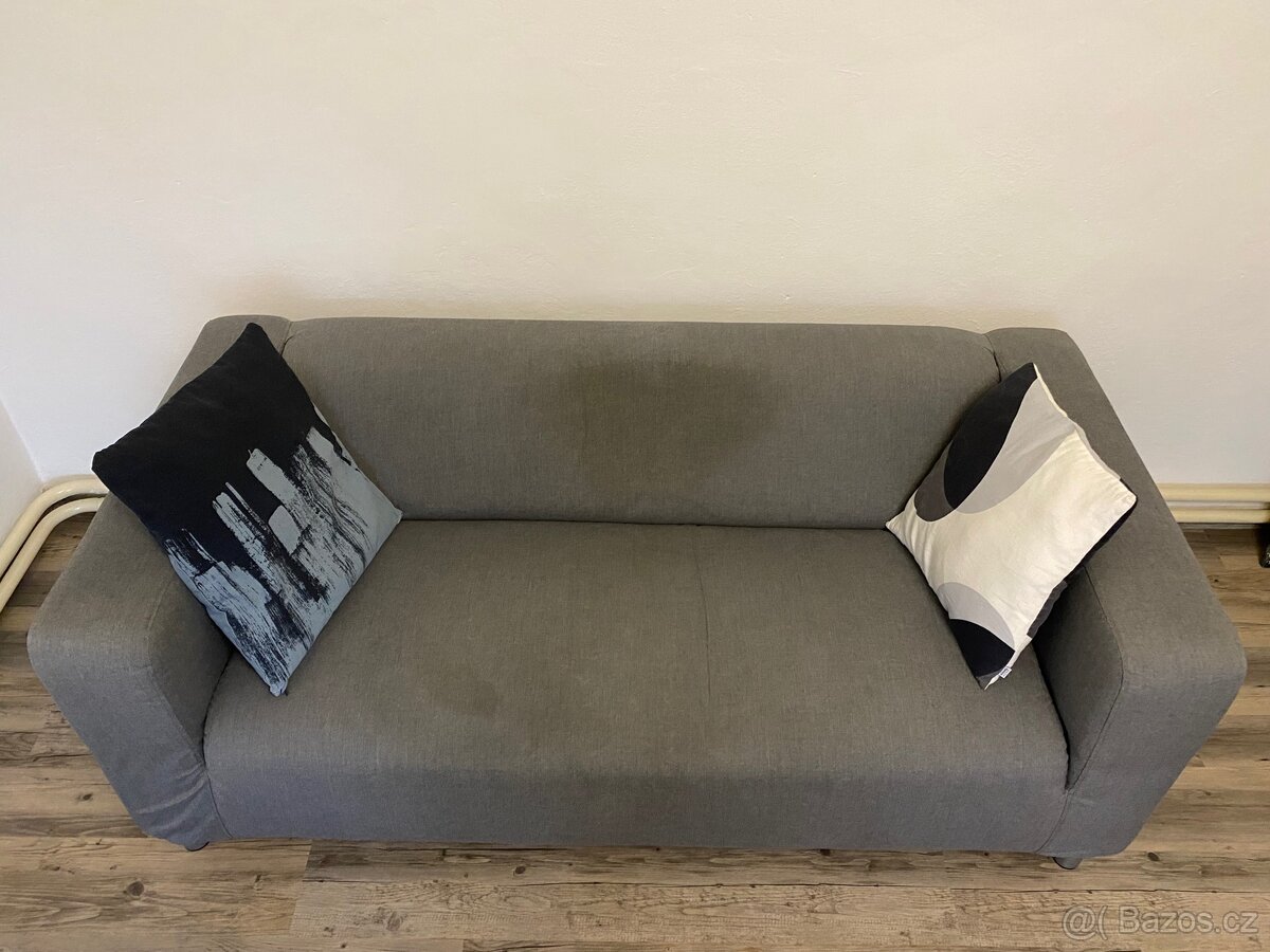 Sedačka 2-místa - 3