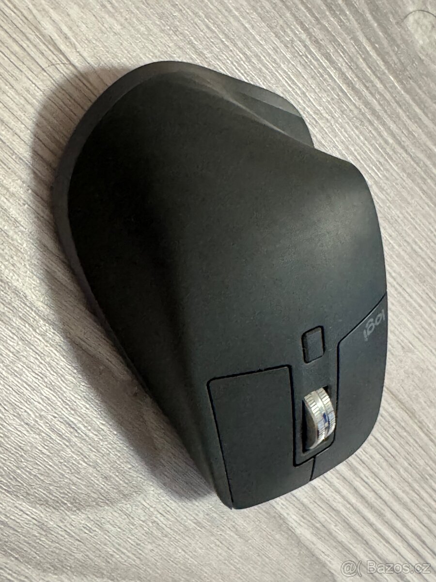 Logitech MX Master 3 - 3