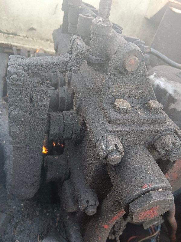 Rozvadec DESTA DVHM 3222 - 3