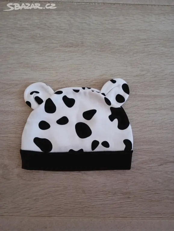 Kojenecké oblečení - 3