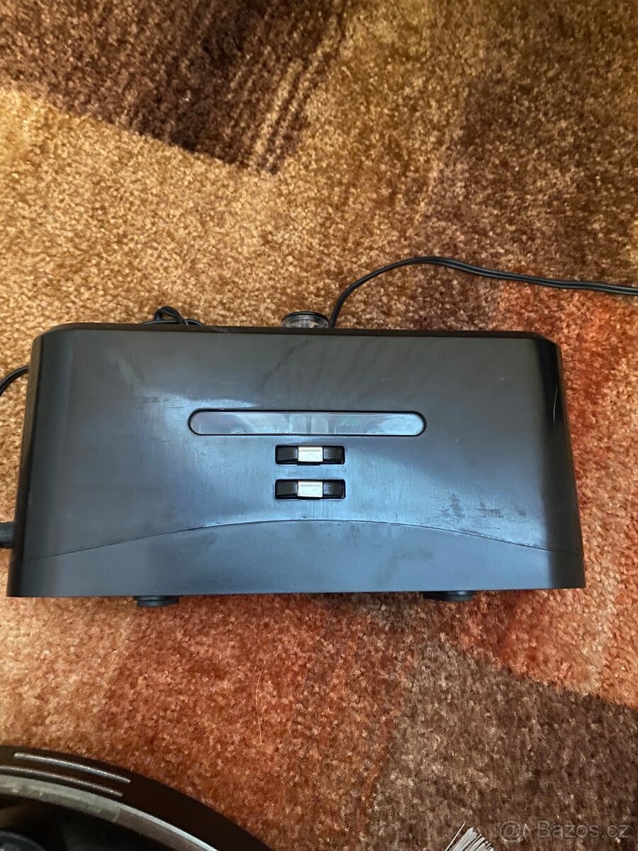 robotický vysavač - 3