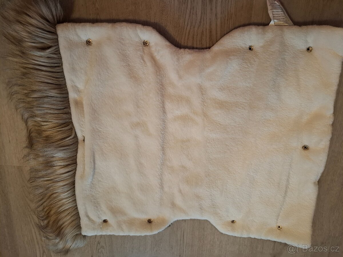 Rukávník Emitex - 3