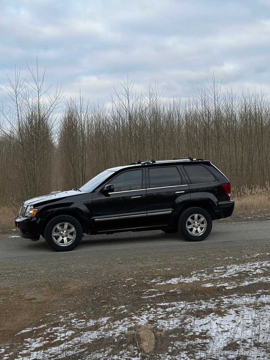 jeep grand cherokee - 3