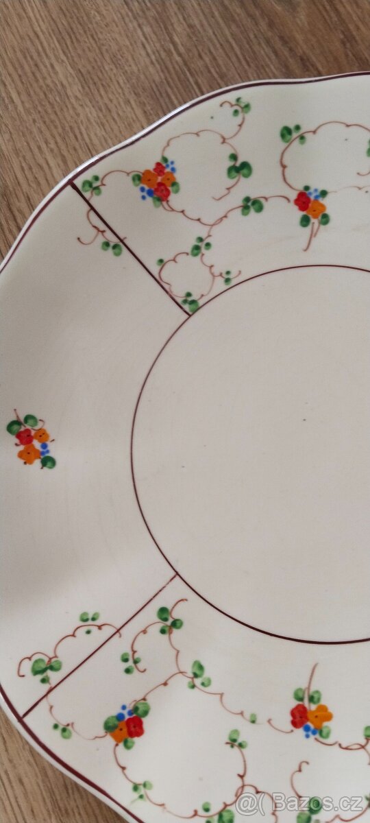 Talíř Ditmar Urbach - 3