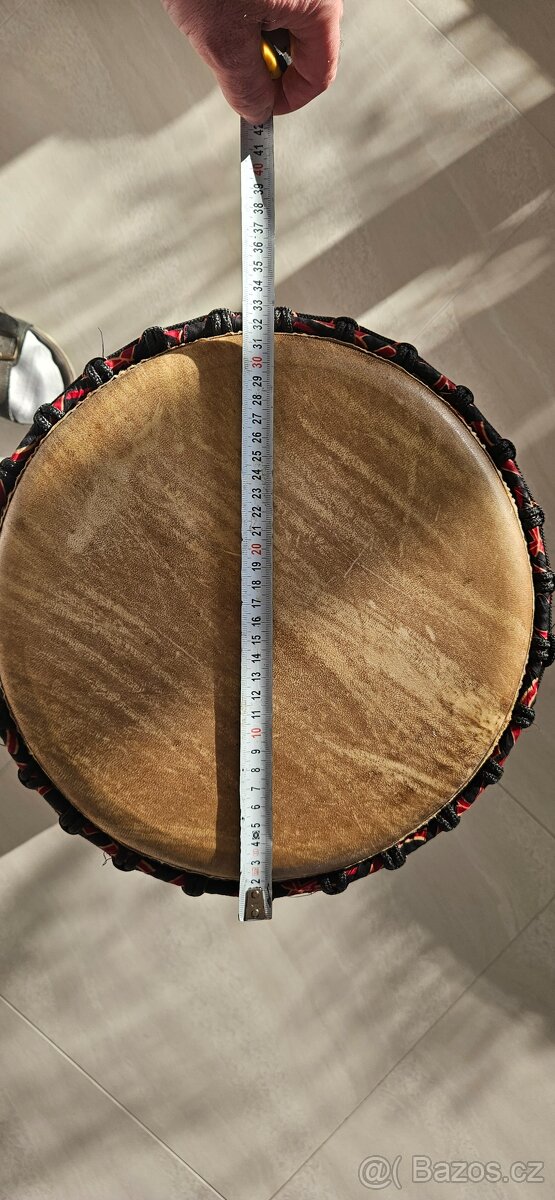 Africký buben djembe - 3