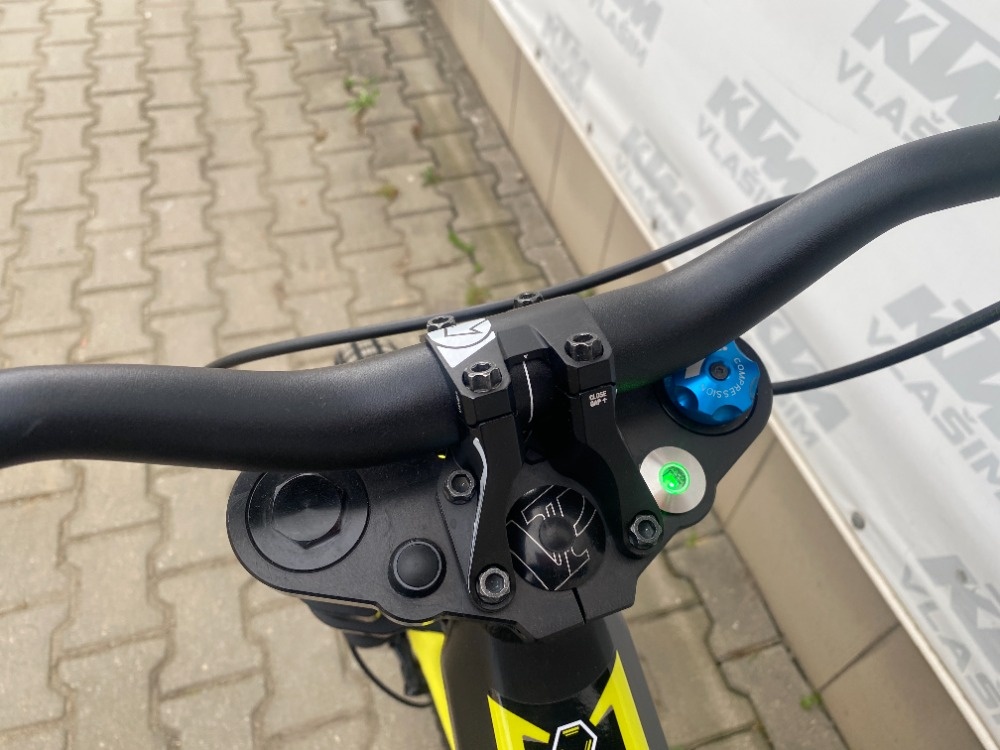 Kuberg Challenger - 3