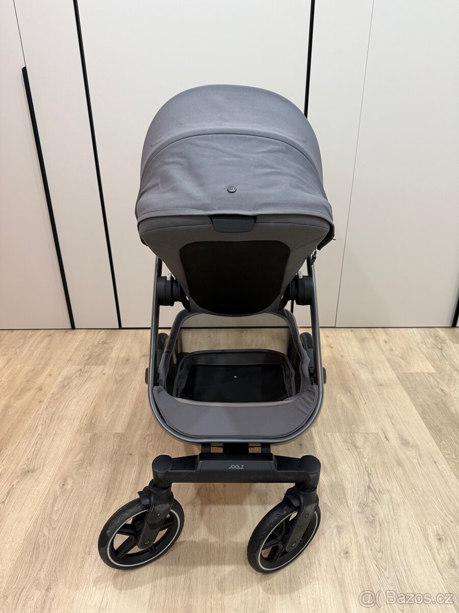 Joolz Geo 3 - dvojkombinace - 3