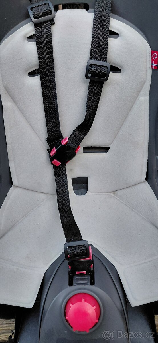 Sedačka Hamax SIESTA - 3