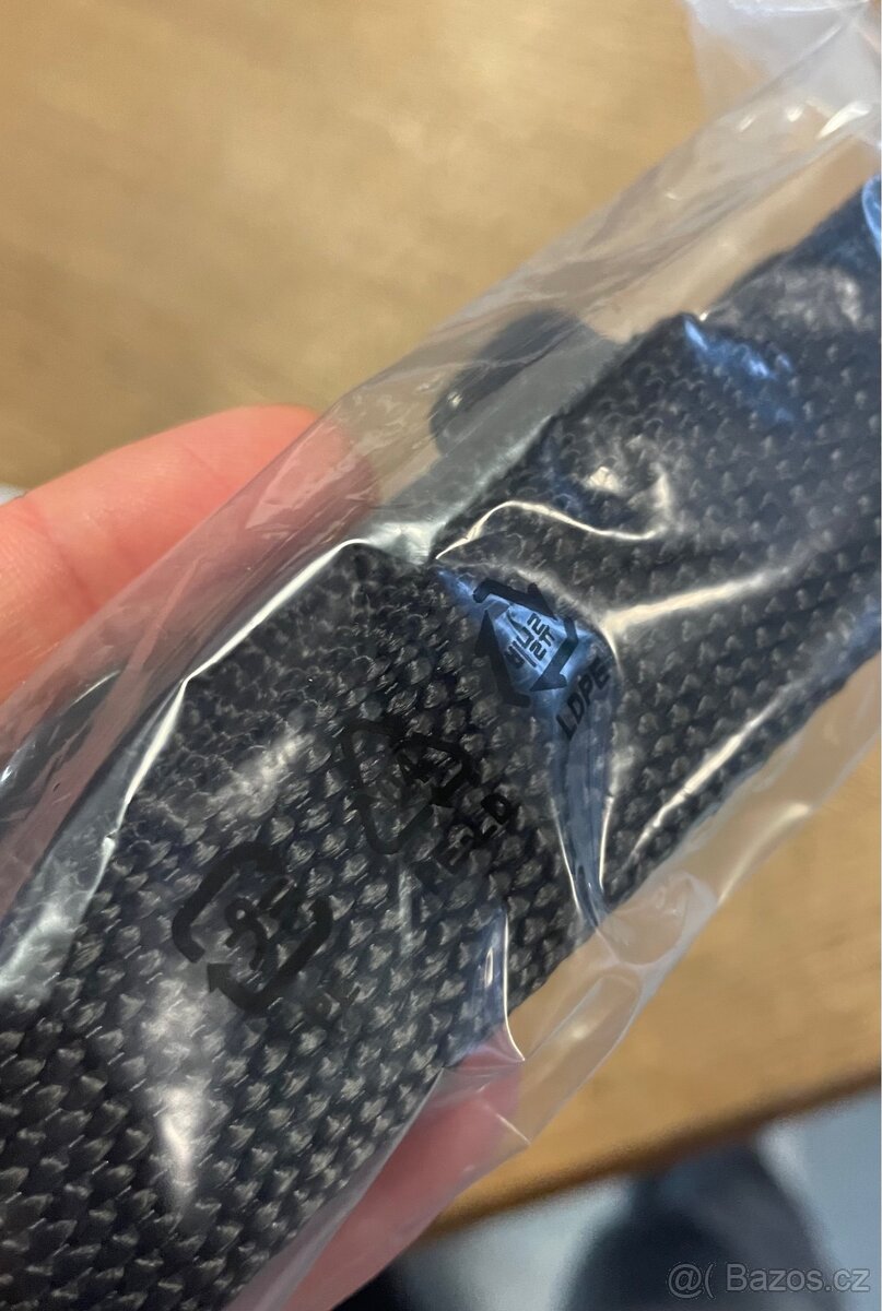 Popruh na saxofon Yamaha - 3