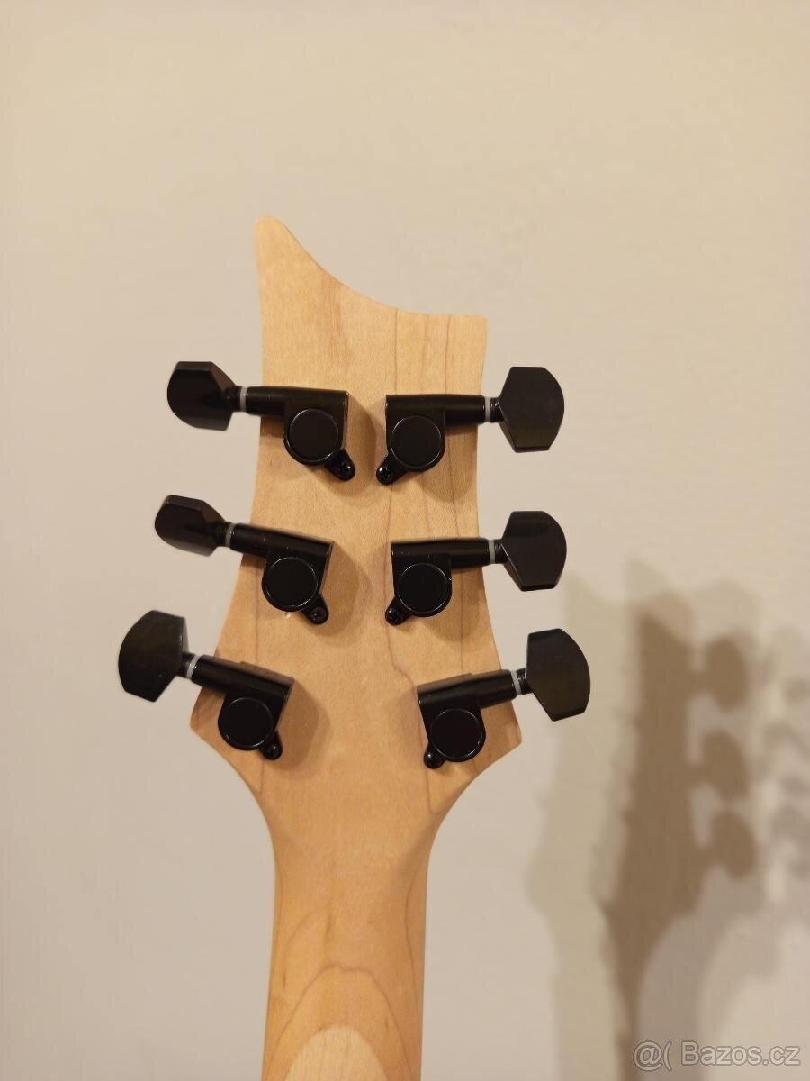 Elektrická kytara STRATOCASTER - 3